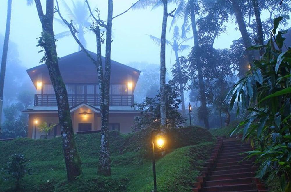 Carmelia Haven Resort テッカディ エクステリア 写真