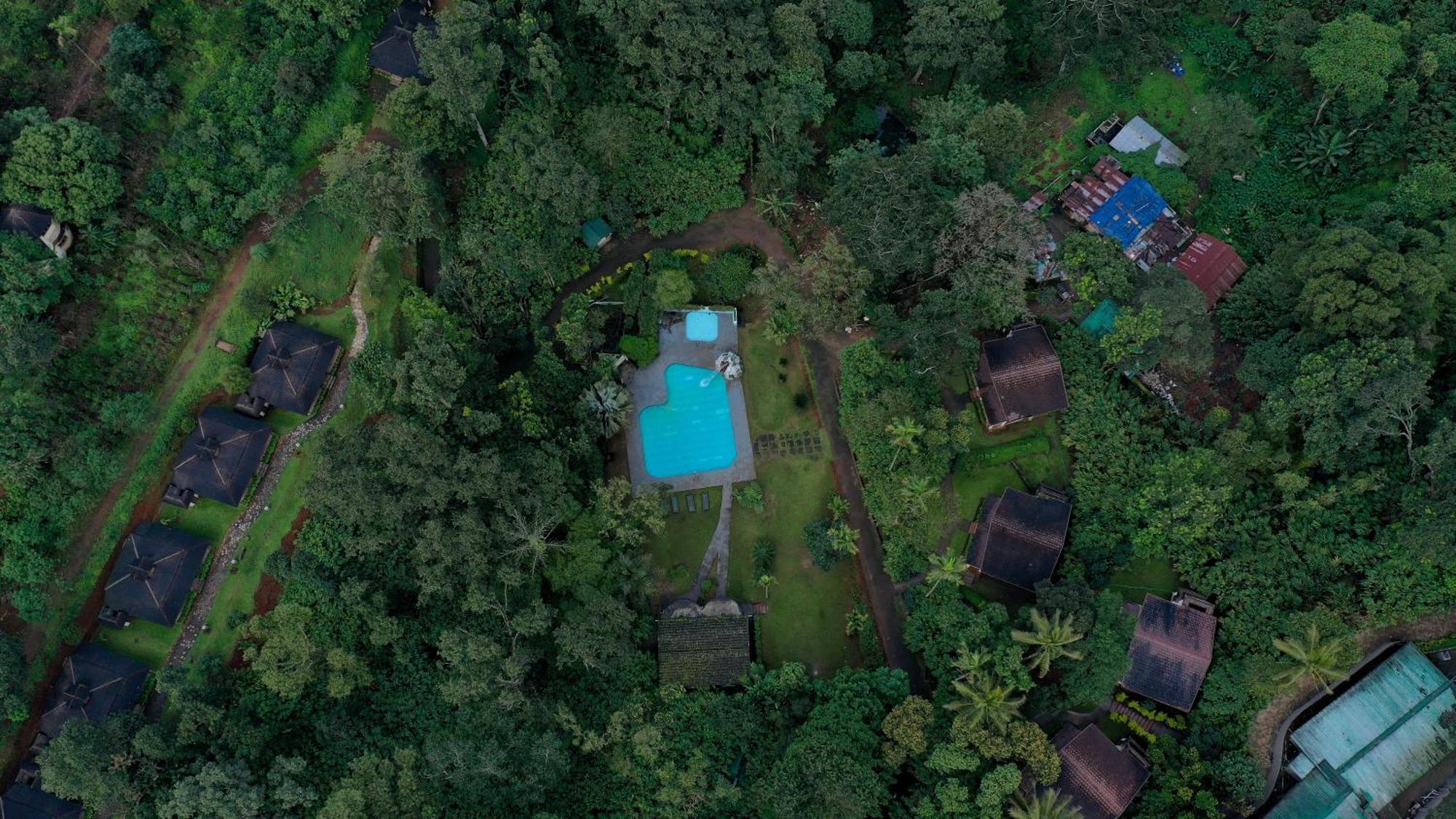 Carmelia Haven Resort テッカディ エクステリア 写真