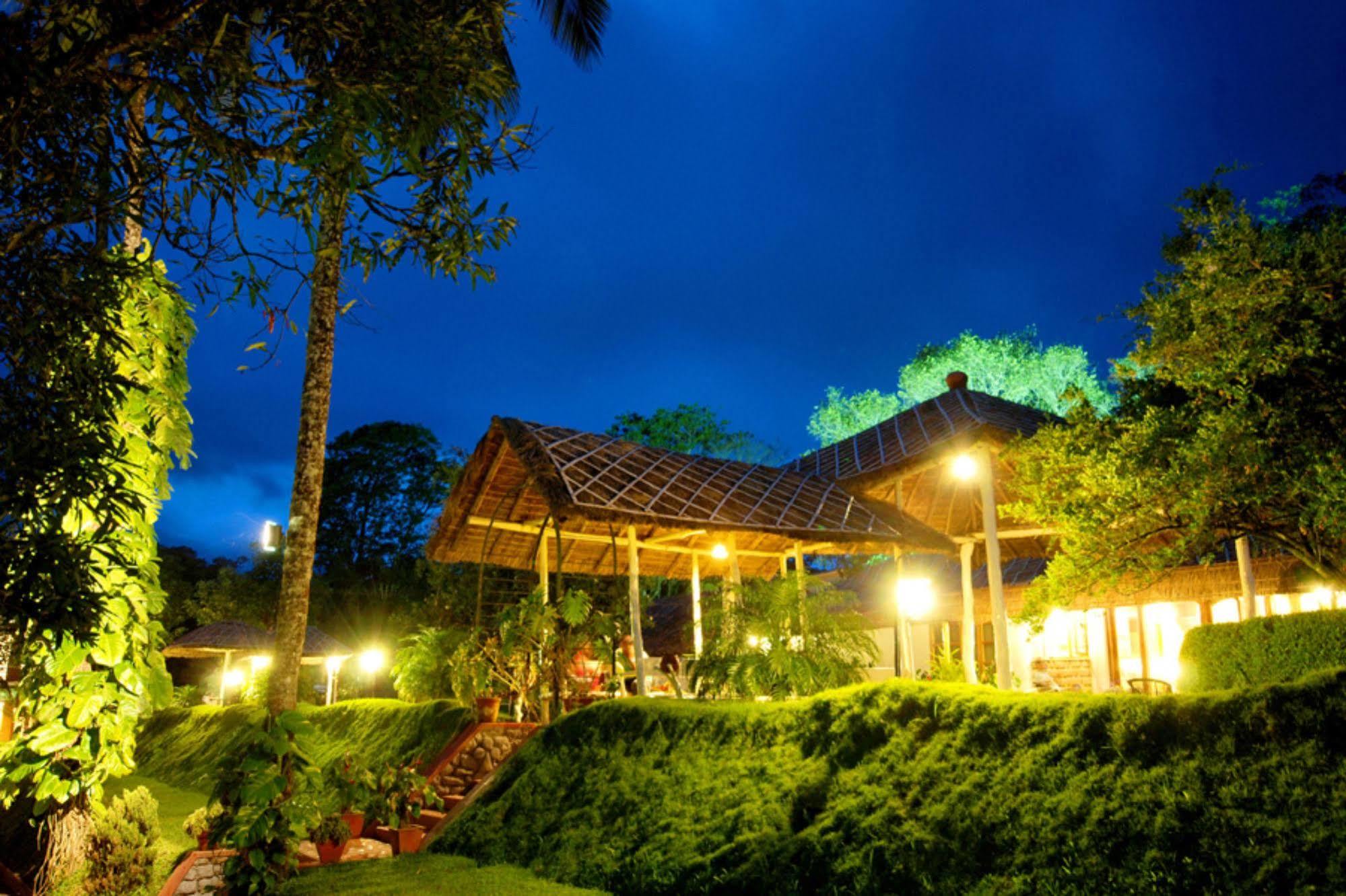 Carmelia Haven Resort テッカディ エクステリア 写真